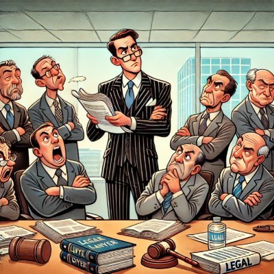 Lawyer | Advocate for social justice & human rights | Championing employee rights & equality | Advocating for fair treatment, rights, and justice for poor.