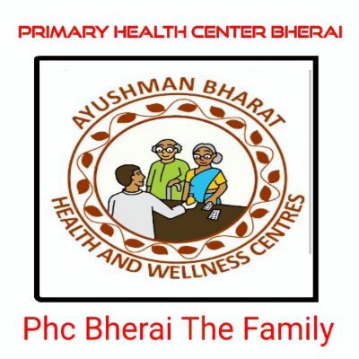 PhcBherai's profile picture. व्यायामात् लभते स्वास्थ्यं दीर्घायुष्यं बलं सुखं। आरोग्यं परमं भाग्यं स्वास्थ्यं सर्वार्थसाधनम्॥ ✨