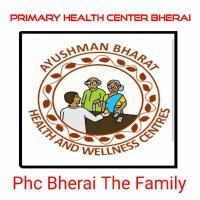 PHC BHERAI (@phcbherai) 's Twitter Profile