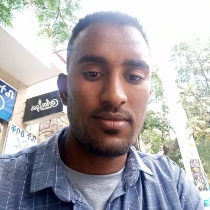selemun_h's profile picture. Electrical Engineer | Self-taught Front-end Developer | SEO Expert 📈 |  Victim of #TigrayGenocide Seeking Justice!!