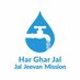 Jal Jeevan Mission I #HarGharJal #JalJeevanMission (@jaljeevan_) Twitter profile photo Jal Jeevan Mission I #HarGharJal #JalJeevanMission (@jaljeevan_) Twitter profile photo