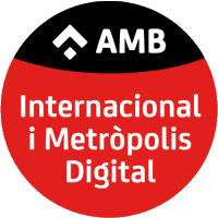 AMB - Àrea d'Internacional i Metròpolis Digital (@amb_metroglobal) 's Twitter Profile Photo AMB - Àrea d'Internacional i Metròpolis Digital (@amb_metroglobal) 's Twitter Profile Photo