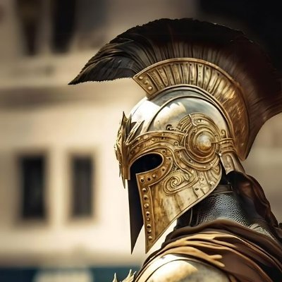 gladiotrader's profile picture. 