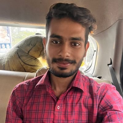 BajpeiAjay's profile picture. 