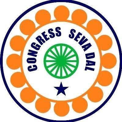 SevadalMB's profile picture. Official X Handle of Mumbai Congress Sevadal. @CongressSevadal is headed by the Chief Organiser Shri @LaljiDesaiG RTs are not endorsements.