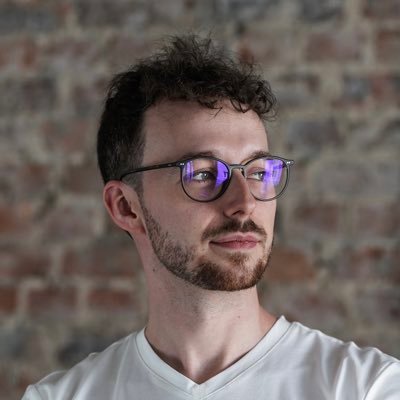 Infra & Automation @Ro 👨🏻💻 Software developer by heart 🛰️ Entrepreneurship & e-commerce addict 💹 Young, proactive & brave dreamer ⚡️