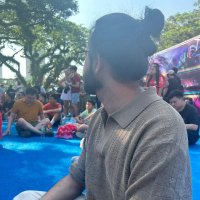 Tushar Bhardwaj (@silentbronco) 's Twitter Profile Photo