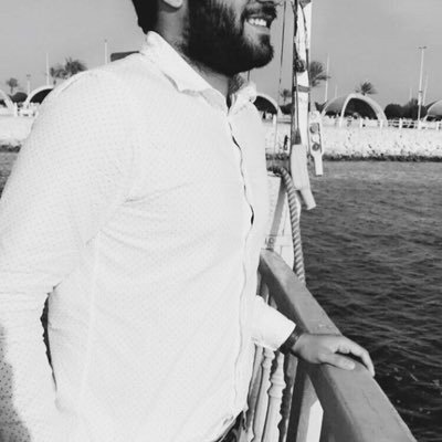 Ahmad4l532's profile picture. فهل لي منك يارفيق عناء