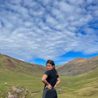 Carla Á (@efi_carla) 's Twitter Profile