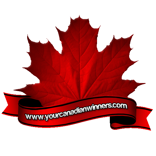 YourCanadianWin's profile picture. #1 Leading Contest, Sweepstakes, & Giveaway Website in North America.