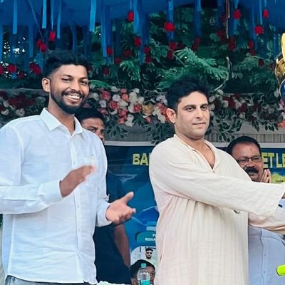 Nanda_suman08's profile picture. former state secretary bcjd observer Nuapada &boudh
RAJENDR UNIVERSITY(student Union president ) 
  big fan  of kalikesh narayan Singhdeo ....