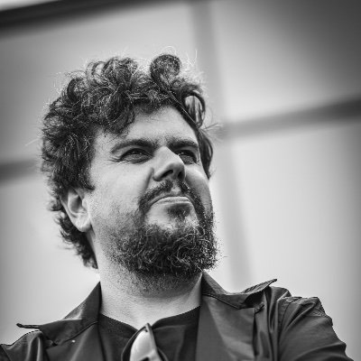 Gamer for as long as I can remember.
Star Wars fan for life.
Chief Publishing Officer & Co-Owner @RebelWolvesDevs working on @DawnwalkerGame