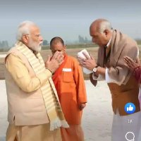 Dharampal Singh (@dharampalbjpmla) 's Twitter Profile