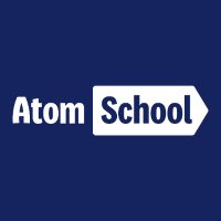 Atom School (@atomforschools) 's Twitter Profile