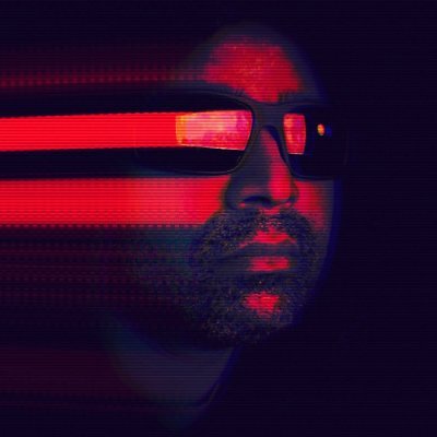 Retro melancholic #darkwave #synthwave artist 🎹 | contact@megagltichmusic.com | My latest single 'DEMON KNIGHT' is out now!