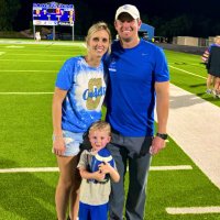 Tanner Holcomb, MS, CSCS (@tannerlholcomb1) 's Twitter Profile