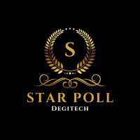 STARPOLL DIGITECH (@starpollsurvey) 's Twitter Profile