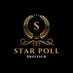 STARPOLL DIGITECH (@starpollsurvey) Twitter profile photo STARPOLL DIGITECH (@starpollsurvey) Twitter profile photo