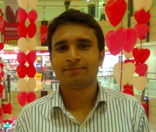 ashutoshweb's profile picture. Web Developer