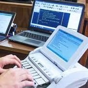 Skilled Court Reporter & Legal Transcriptionist | Tampa, FL | Capturing every word with precision and professionalism #LegalTech #CourtReporting #Tampa