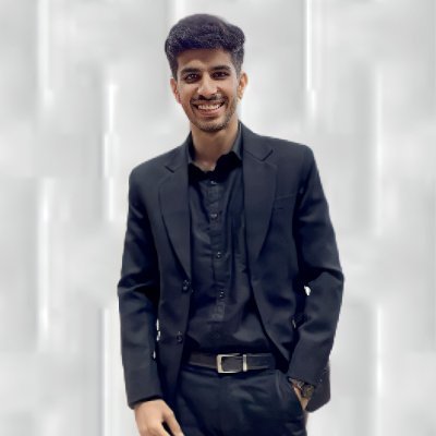 SakshamTolani's profile picture.