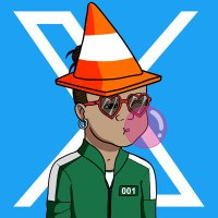 FuCoin (@fucoin2) 's Twitter Profile