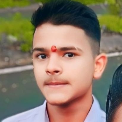 Pratik98tiwari's profile picture. 