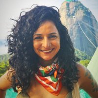 Juliane Furno (@julianefurno) 's Twitter Profile