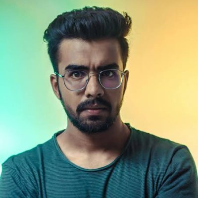 VishalShekharrr's profile picture. 