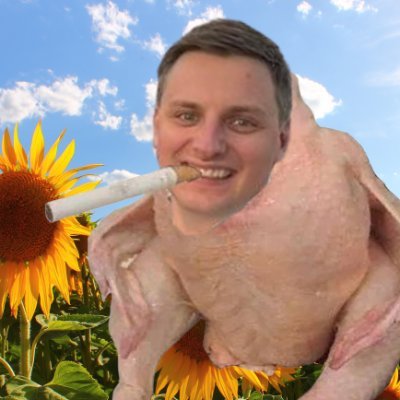 0xPottsy's profile picture. trying to find the time to run @PlexusRS in between shitposts
