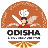 Shree Anna Abhiyan (@milletsodisha) 's Twitter Profile