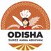Shree Anna Abhiyan (@milletsodisha) Twitter profile photo Shree Anna Abhiyan (@milletsodisha) Twitter profile photo