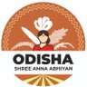 MilletsOdisha's profile picture. Shree Anna Abhiyan of Government of Odisha aims to make Odisha a millet hub of the country.
