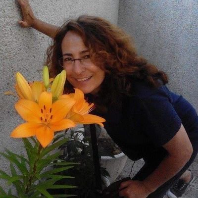 anitatigresa's profile picture. De Dos Hermanas, Sevilla.
Vivo en Salamanca.