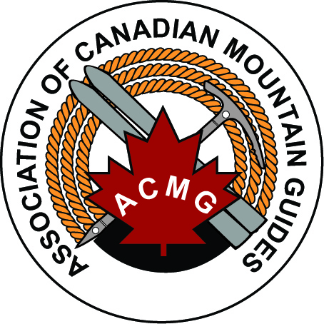 The ACMG is a professional association of trained and certified Mountain Guides, Hiking Guides, and Climbing Instructors.