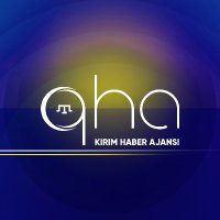 QHA - Kırım Haber Ajansı (@qha_kirimhaber) 's Twitter Profile