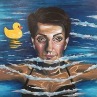 Anne Fogel (@annefogel) 's Twitter Profile Photo