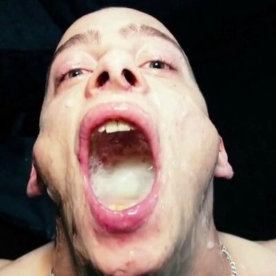 Laid back, open-minded, fit and muscular cum junkie faggot serving men. Ask me about my faggot goals. Can be shy sometimes. DMs open.