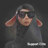 eelitesupport's profile picture. Safemoon sales executive | - nft project consultant | crofam cro