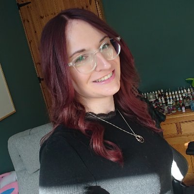 Senior Rendering Engineer on Forza Horizon 🚗 @WeArePlayground
Creator of Pokémon Emerald Rogue 💚
Pokégirl of @KateSassage ❤ 🏳️🌈
she/her