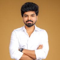 Vibin Chakkaravarthy (@iam_vibi) 's Twitter Profile Photo Vibin Chakkaravarthy (@iam_vibi) 's Twitter Profile Photo