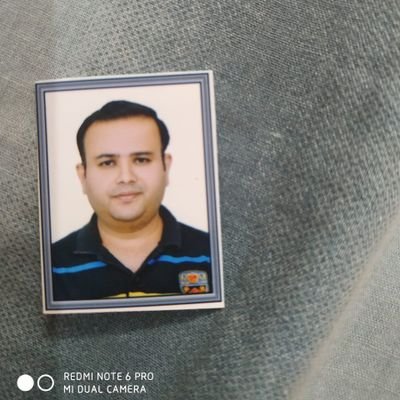SaurabhTewari9's profile picture. Be Gentle, Kind & Polite.