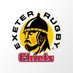 Exeter Chiefs Women (@exechiefswomen) Twitter profile photo Exeter Chiefs Women (@exechiefswomen) Twitter profile photo
