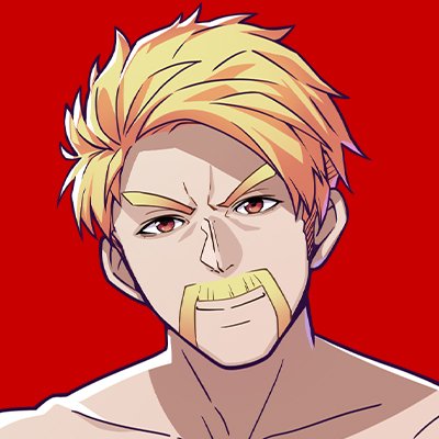 ドズル🦍さんのプロフィール画像