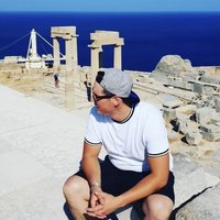 JoelAZG (@joelazg_) 's Twitter Profile
