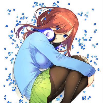 R5行政書士合格 R6司法書士合格…………………………………卒業後は司法書士になる熊大文4年(心理学研究室)です!… 五等分の花嫁オタクです(三玖たん推し💙)………………………響けユーフォニアムの鎧塚みぞれたん、ROBOTICS;NOTESの神代フラウたん、マケインの志喜屋先輩も推してます♥️