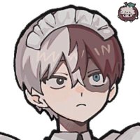 ごめんね (@i_mq_qm_l) 's Twitter Profile Photo