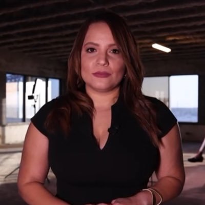 magarondonnews's profile picture. reportera de noticias Univisión 45  @noticiashouston