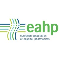 European Association of Hospital Pharmacists (@eahpofficial) 's Twitter Profile Photo European Association of Hospital Pharmacists (@eahpofficial) 's Twitter Profile Photo