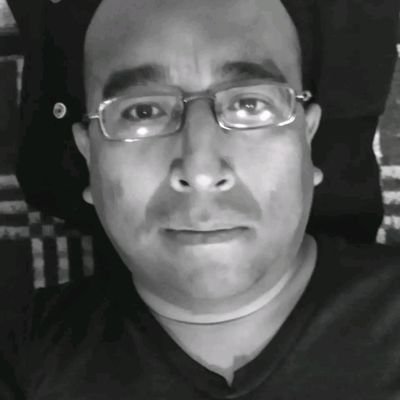 Mexicano de 4 décadas, trabajador y tranquilo